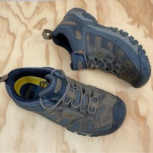 Keen Men's Targhee Low Vent Hiking Shoe
